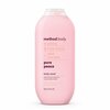 Method BODY WASH PR PEACE 18OZ 1855